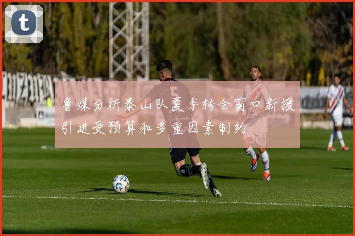 鲁媒分析泰山队夏季转会窗口新援引进受预算和多重因素制约